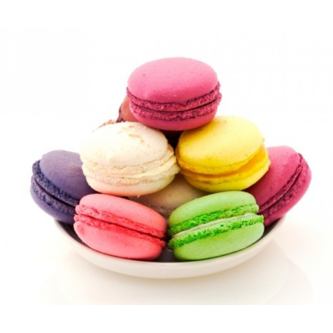 Макаруны Макаруны