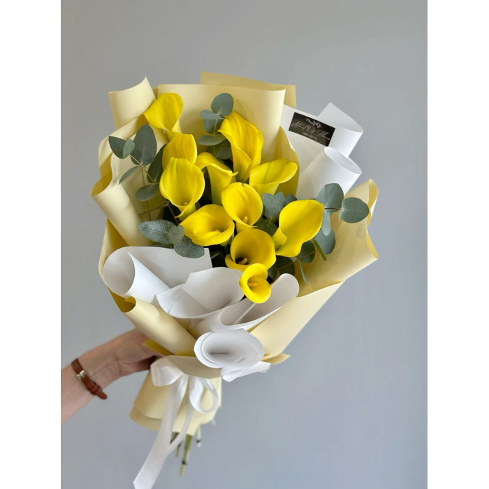 Калла мини в Аягозе