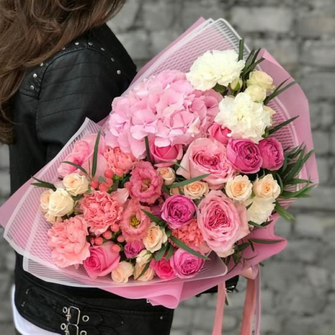 Букет Desire Букет Desire