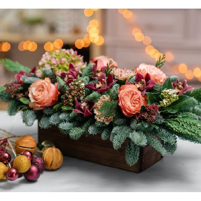 Букеты в Аягозе