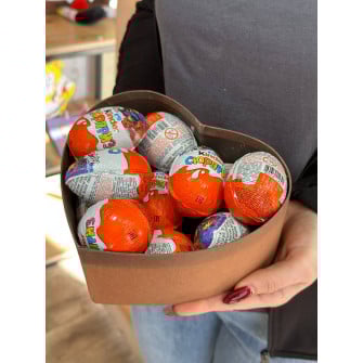 Сладкий сет