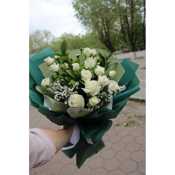 Букет Юность Букет Юность