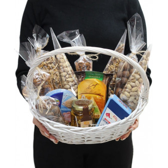 Корзина для мужчины 4