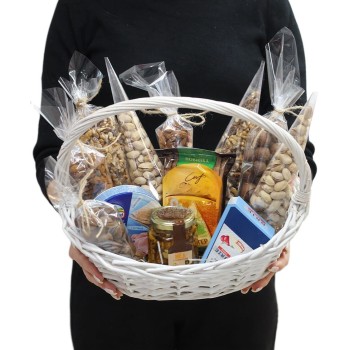 Корзина для мужчины 4